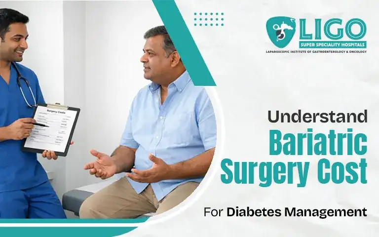 Can bariatric surgery reverse diabetes
